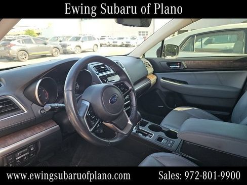 Used 2018 Subaru Outback 2.5i Limited AWD/4WD image 5