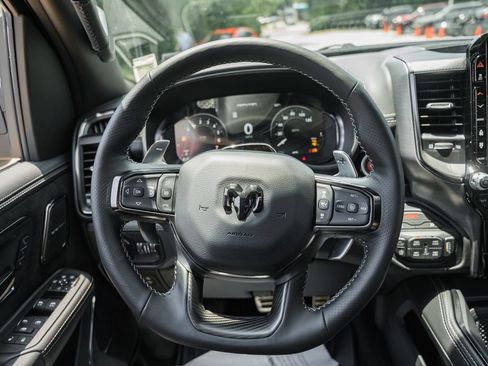 New 2026 RAM 1500 RHO AWD/4WD image 34