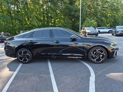 Used 2025 Kia K5 GT-Line