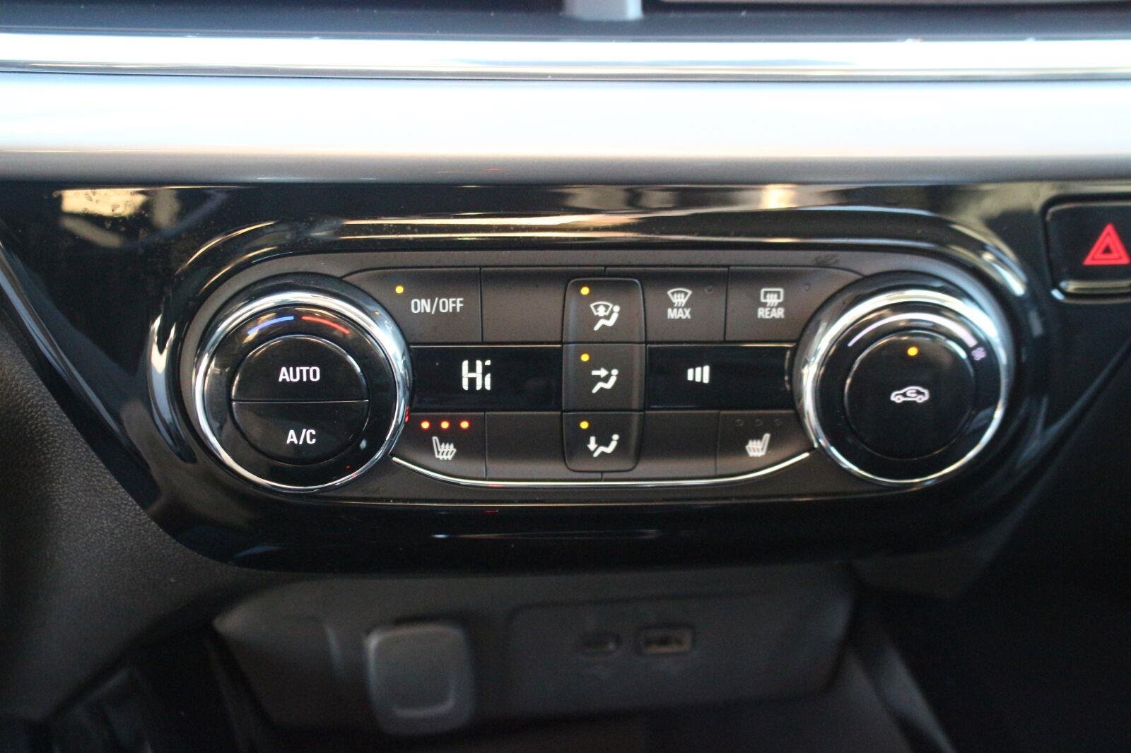 Used 2026 Chevrolet Trax LT w/ Driver Confidence Package FWD image 25