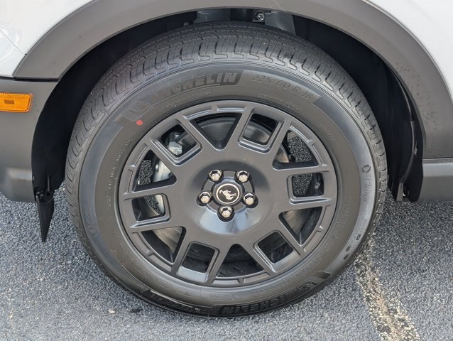 New 2026 Ford Bronco Sport Big Bend w/ Convenience Package AWD/4WD image 13