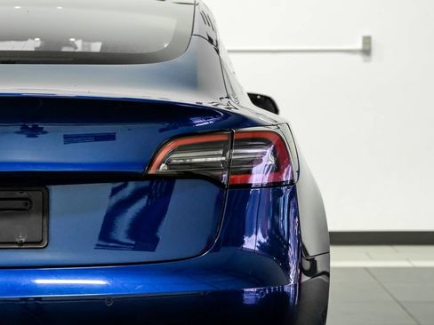 Used 2019 Tesla Model 3 Standard Range Plus RWD image 53