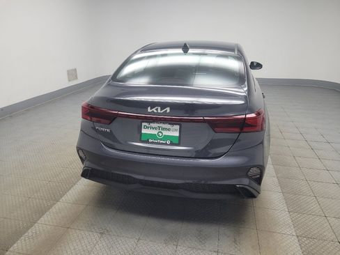 Used 2023 Kia Forte LXS w/ LXS Technology Package FWD image 7