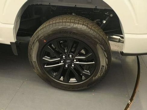 New 2026 Ford F150 XLT w/ Equipment Group 302A MID AWD/4WD image 9