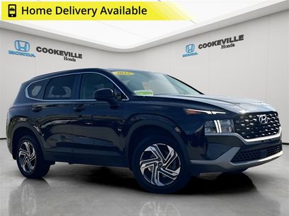 Used 2023 Hyundai Santa Fe SE