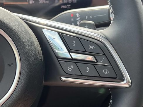 Used 2026 Buick Envision Sport Touring AWD/4WD image 28