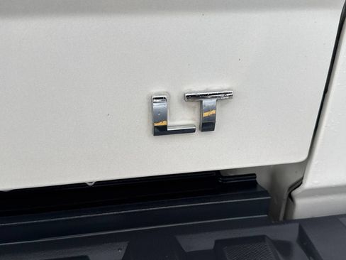 Used 2015 Chevrolet Silverado 1500 LT w/ All Star Edition RWD image 6