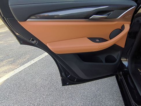 Used 2024 BMW X3 M40i image 26