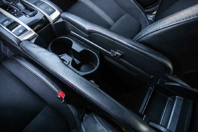 Used 2019 Honda Civic Sport image 36