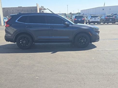 Used 2024 Honda CR-V Sport image 11