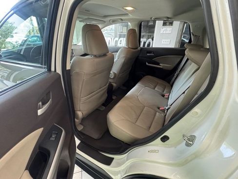 Used 2013 Honda CR-V EX-L image 5