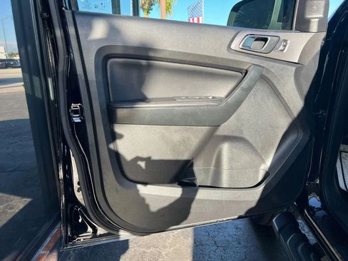 Used 2021 Ford Ranger Lariat RWD image 11