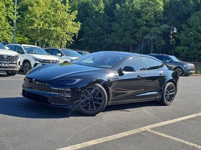 Used 2022 Tesla Model S