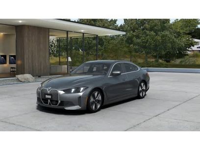 New 2025 BMW i4 xDrive40i