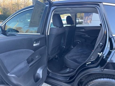 Used 2012 Honda CR-V EX image 17