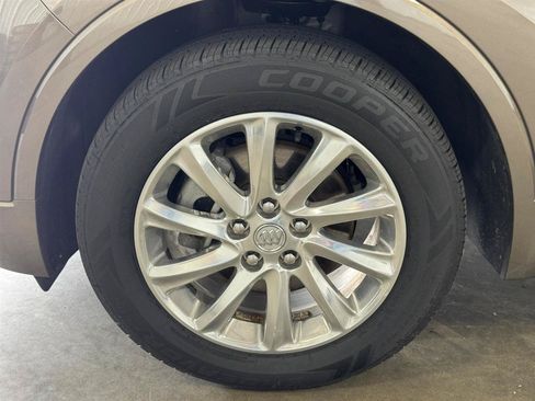 Used 2019 Buick Envision Essence AWD/4WD image 39