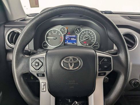Used 2016 Toyota Tundra SR5 AWD/4WD image 15