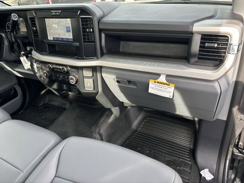 New 2026 Ford F450 XL w/ XL Driver Assist Package image 35
