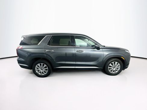 Used 2025 Hyundai Palisade SEL FWD image 10