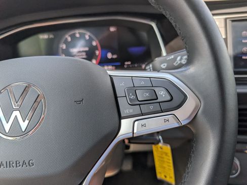 Used 2024 Volkswagen Jetta S FWD image 22