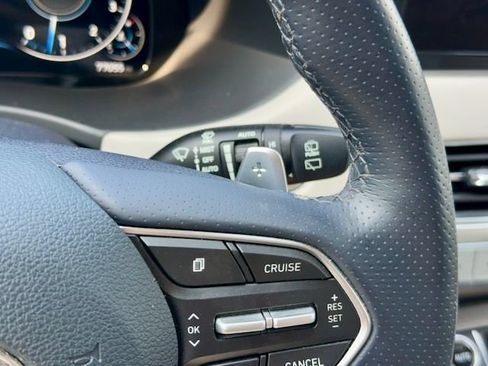 Used 2022 Hyundai Palisade Calligraphy AWD/4WD image 26