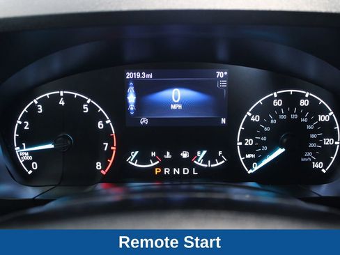 Used 2024 Ford Maverick XLT w/ XLT Luxury Package AWD/4WD image 6
