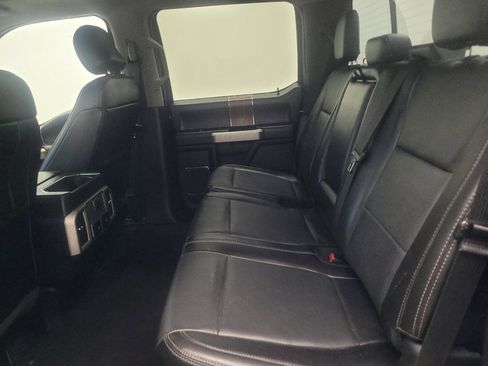 Used 2017 Ford F150 Lariat AWD/4WD image 18