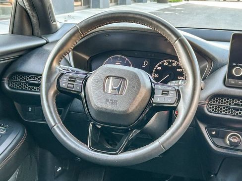 Used 2024 Honda HR-V Sport image 19