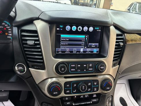 Used 2017 GMC Yukon Denali w/ Open Road Package AWD/4WD image 41