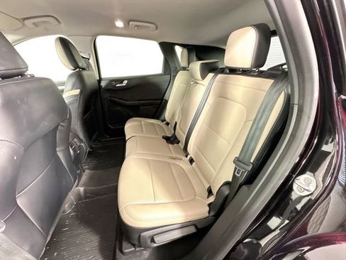 Used 2021 Ford Escape SEL AWD/4WD image 24
