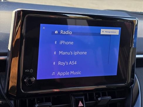 Used 2024 Toyota Corolla Sedan image 20