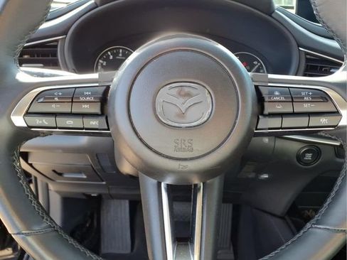 Used 2025 MAZDA CX-30 AWD 2.5 S w/ Select Sport Pkg image 14