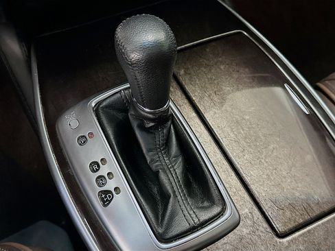 Used 2014 INFINITI QX60 AWD w/ Premium Plus Package image 25