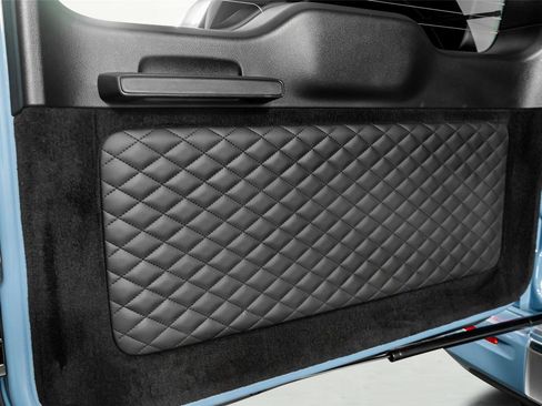 Used 2025 Mercedes-Benz G 63 AMG 4MATIC image 62