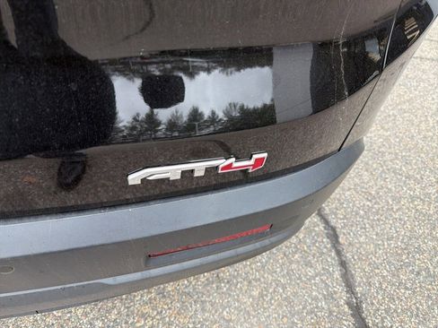 Used 2021 GMC Acadia AT4 w/ Trailering Package image 35