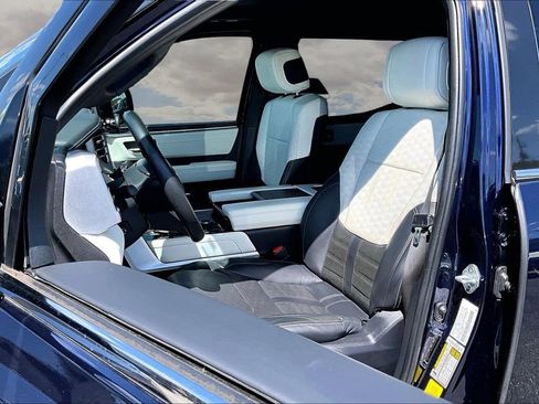 Used 2023 Toyota Tundra Capstone image 22