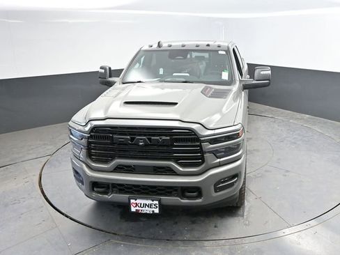 New 2026 RAM 2500 Laramie AWD/4WD image 45