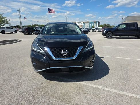 Used 2024 Nissan Murano SL image 38
