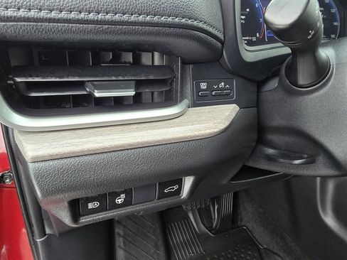 Certified 2024 Toyota Grand Highlander Limited image 20