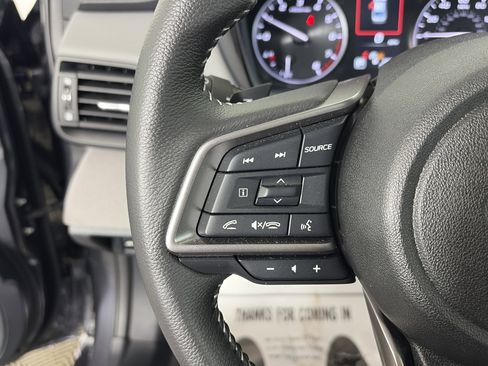 Used 2025 Subaru Legacy Premium image 27