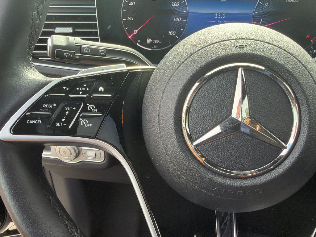 Used 2026 Mercedes-Benz GLE 350 4MATIC image 29