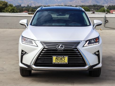 Used 2017 Lexus RX 350 FWD image 6
