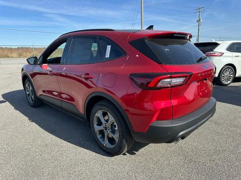 New 2026 Ford Escape ST-Line w/ Tech Pack #1 image 3