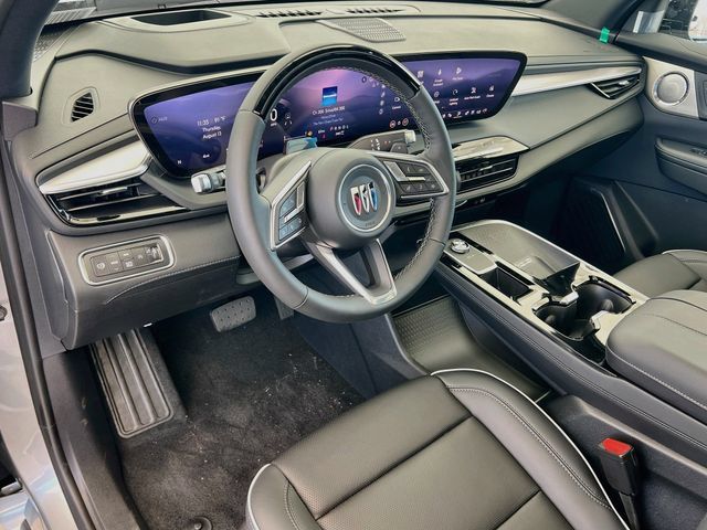 New 2027 Buick Enclave Avenir AWD/4WD image 6