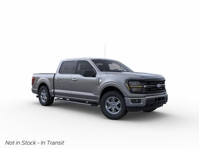 New 2024 Ford F150 XLT