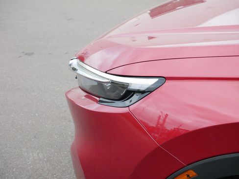 Certified 2023 Honda CR-V EX image 16