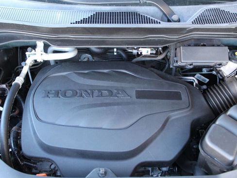 Used 2016 Honda Pilot EX-L image 10