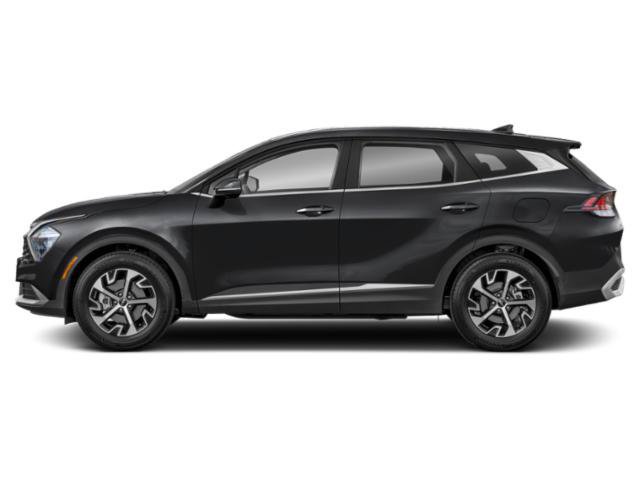Certified 2024 Kia Sportage EX AWD/4WD image 3