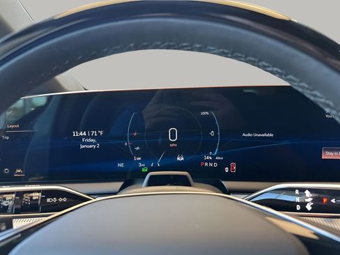 New 2026 Cadillac Optiq Luxury 1 image 31