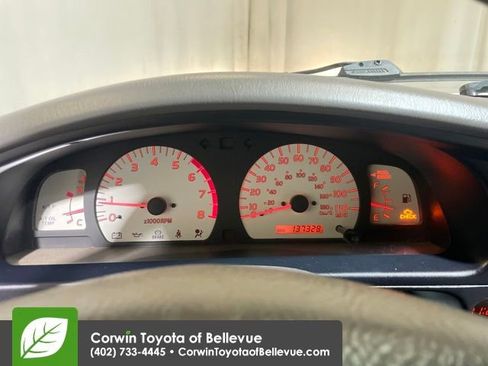 Used 2003 Toyota Tacoma 4x4 Double Cab image 25